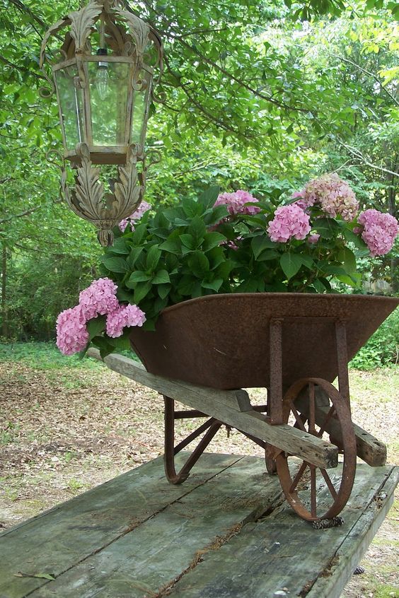 17+ Inspiring Flower Planters