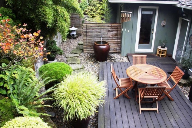 15 Ideas For Making The Most Out Of Your Small Garden