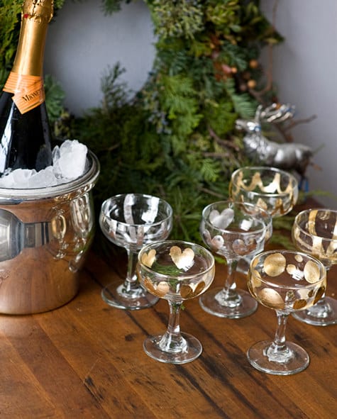 17+ Easy DIY New Years Eve Decorations