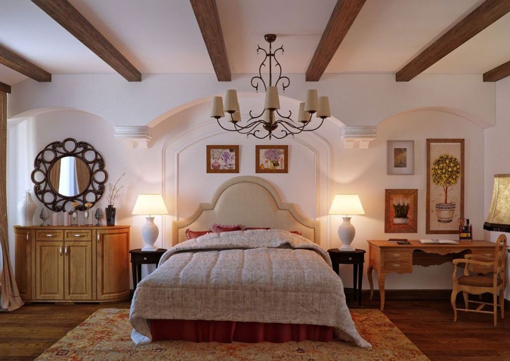 Good Looking Victorian Interior Design Bedroom