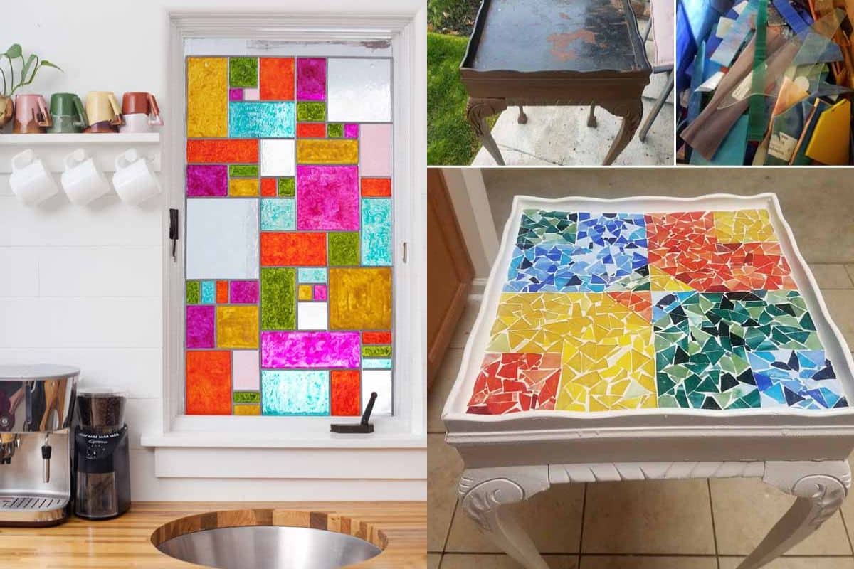 Gorgeous Glass Projects 7