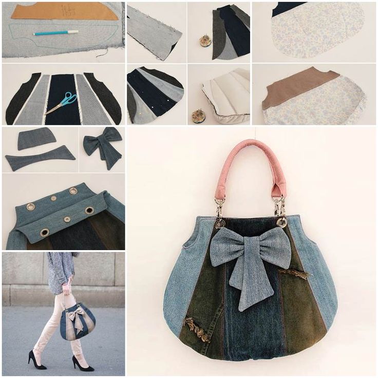 Como hacer bolsos  Sewing bag, Bag pattern, Diy bag