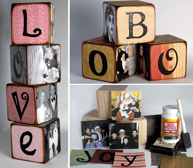 Inexpensive DIY Gift Ideas 15