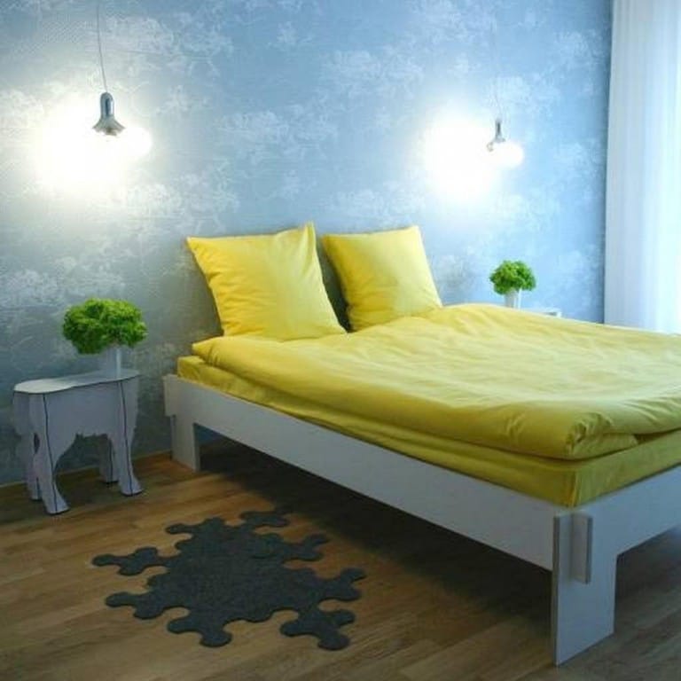 Awesome Jigsaw Puzzle Decor Ideas