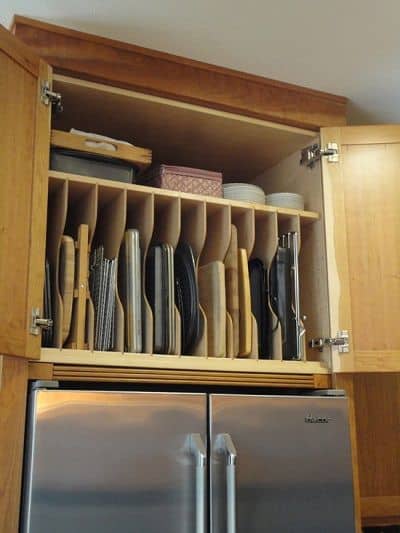 Kitchen Storage Ideas 9