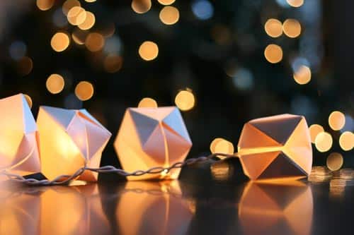 17+ Easy DIY New Years Eve Decorations