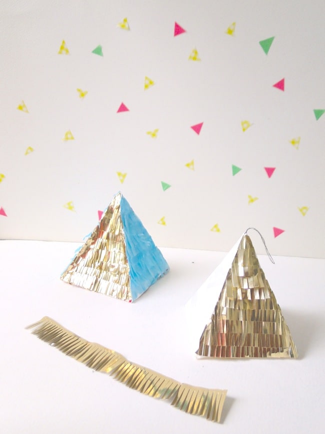 17+ Easy DIY New Years Eve Decorations