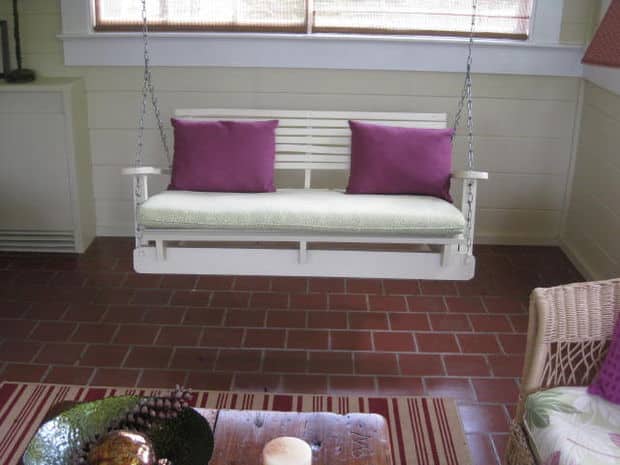 Outdoor Pallet Furniture DIY ideas and tutorials15 1