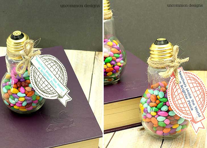 20+ Fantastic DIY Ways To Recycle Old Light Bulbs