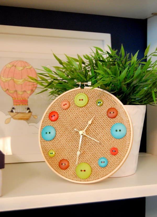 Awesome Ways To Repurpose Old Buttons