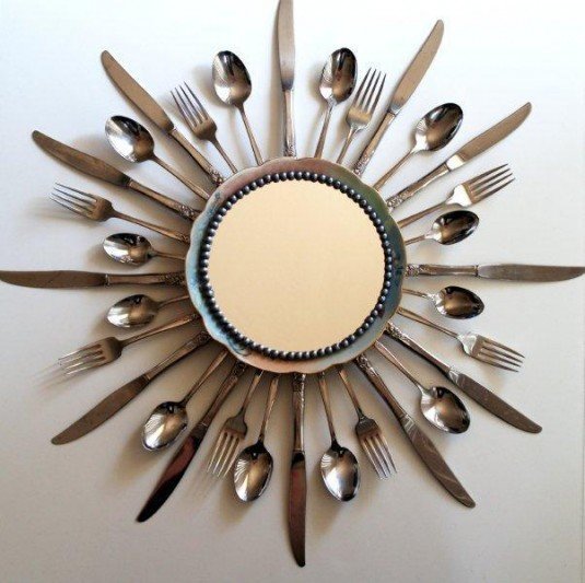 15+ Ways To Repurpose Your Old Kitchen Utensils and Tools