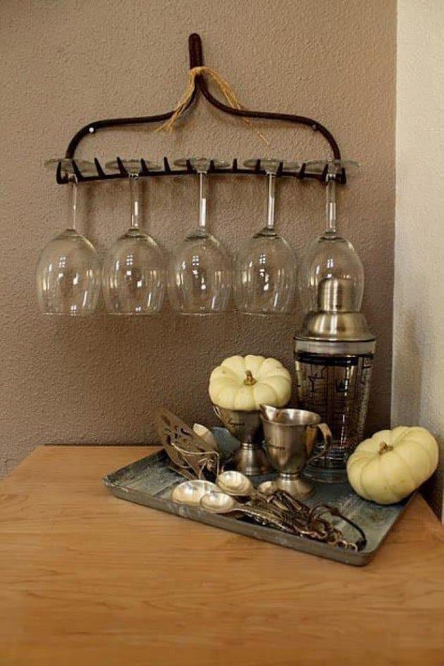 15+ Ways To Repurpose Your Old Kitchen Utensils and Tools