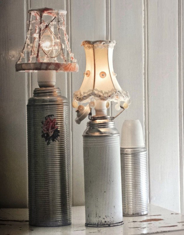 15+ Ways To Repurpose Your Old Kitchen Utensils and Tools