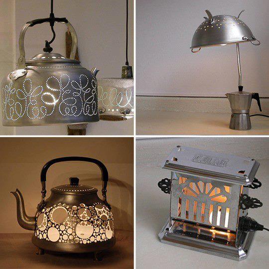 Repurpose Old Kitchen Stuff 27