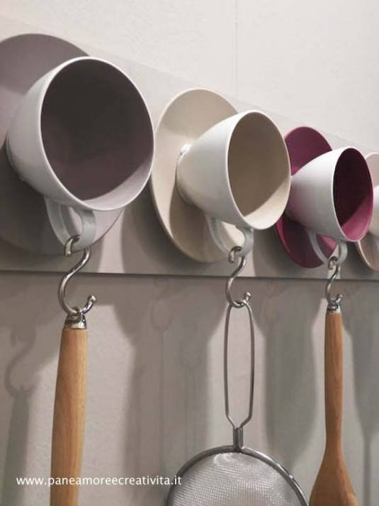 15+ Ways To Repurpose Your Old Kitchen Utensils and Tools