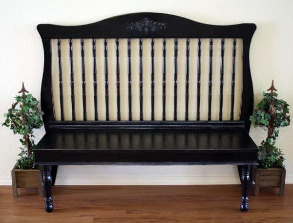 10 Best Ways to Repurpose Baby Cribs