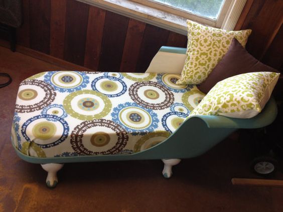 DIY Awesome Repurposed Old Bathtubs Into Furniture