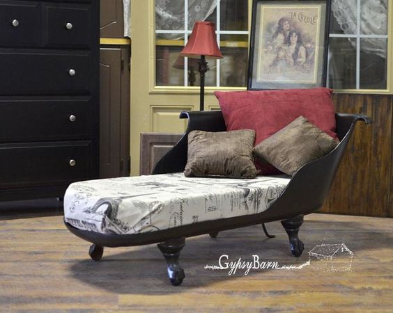 DIY Awesome Repurposed Old Bathtubs Into Furniture