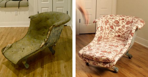 DIY Awesome Repurposed Old Bathtubs Into Furniture