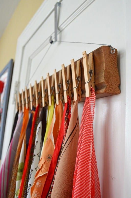 Space Saving Hangers 2