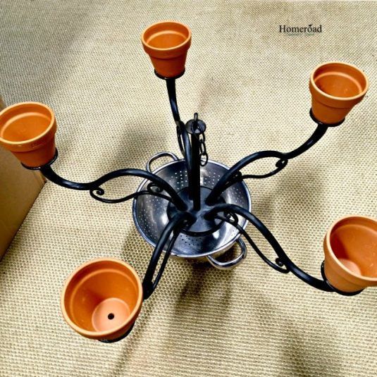 Awesome Ways to Repurpose Terracotta Pots