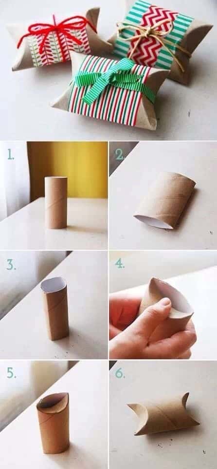 Awesome Toilet Paper Rolls Crafts