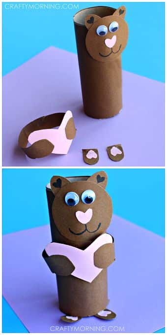 Awesome Toilet Paper Rolls Crafts