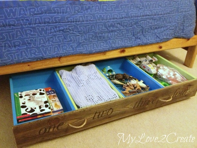 Fantastic Ways To Upcycle Old Drawers