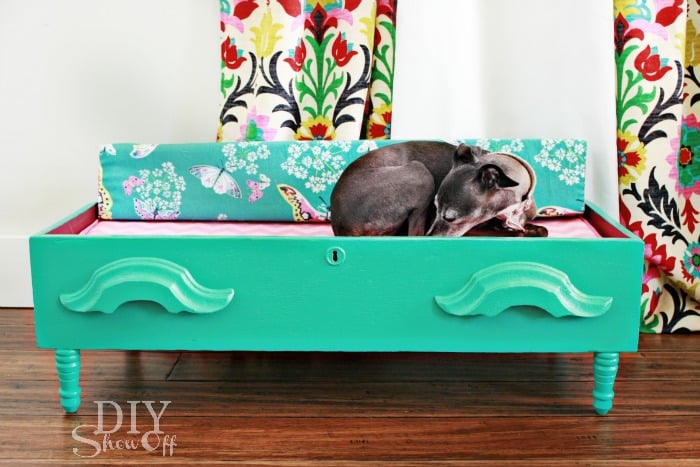 Fantastic Ways To Upcycle Old Drawers