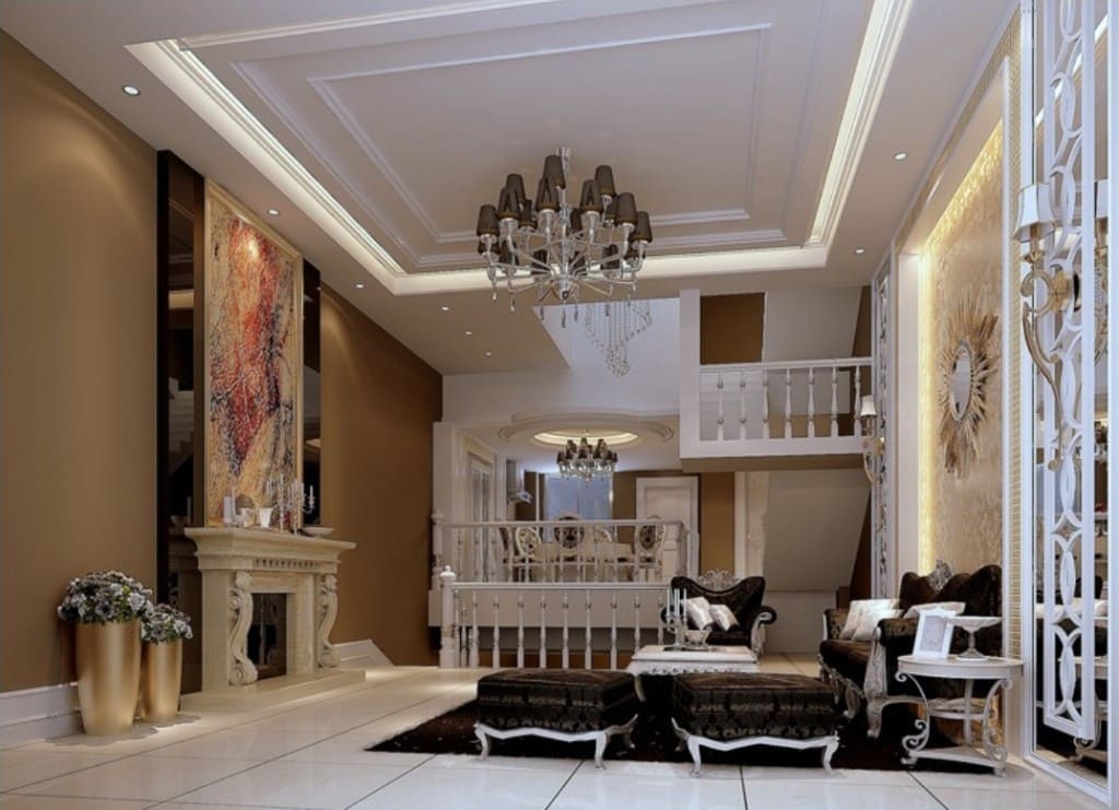 Victorian Interior Design Living Room Villa Inspiring Interiors Styles