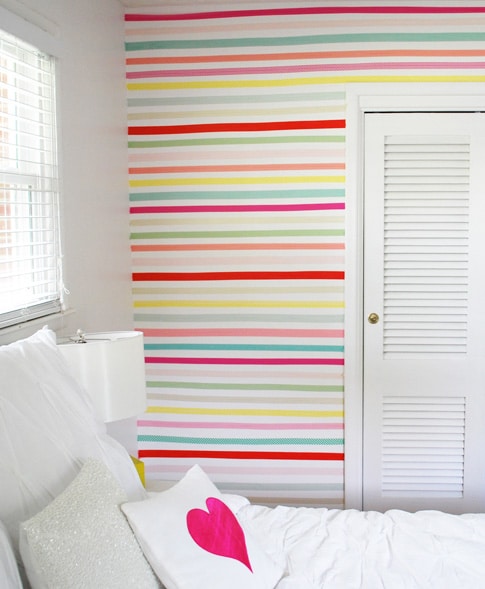 10 DIY Wall Decoration Ideas For Your Boring And Blank Walls