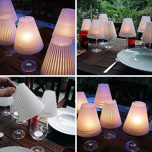 Wine-Glass-DIY-Lampshades