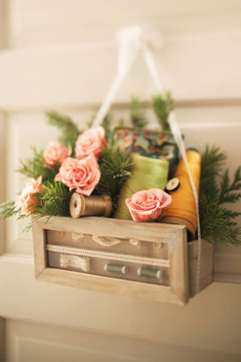 DIY Wreath Ideas For This Spring