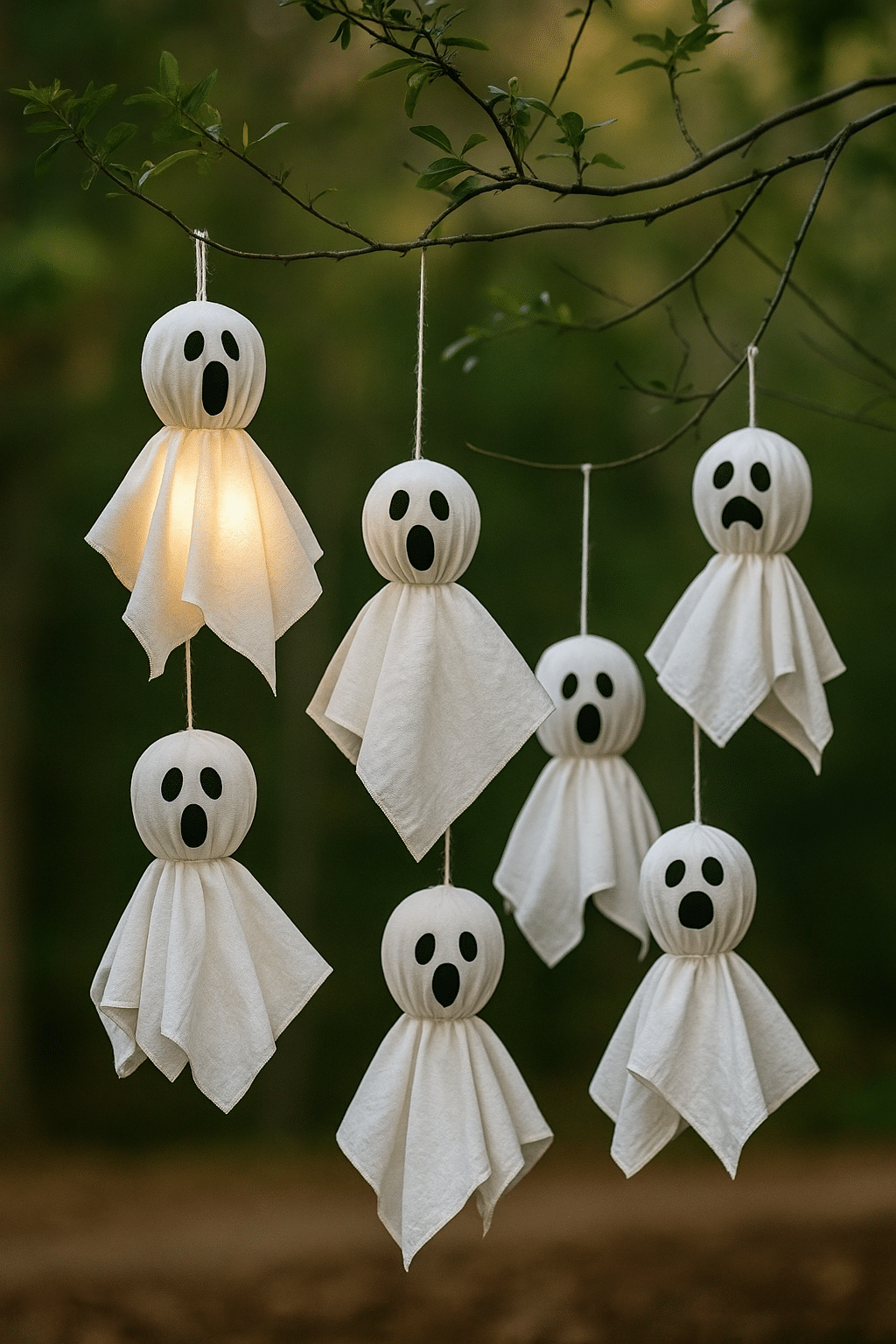 affordable diy halloween decorations 4