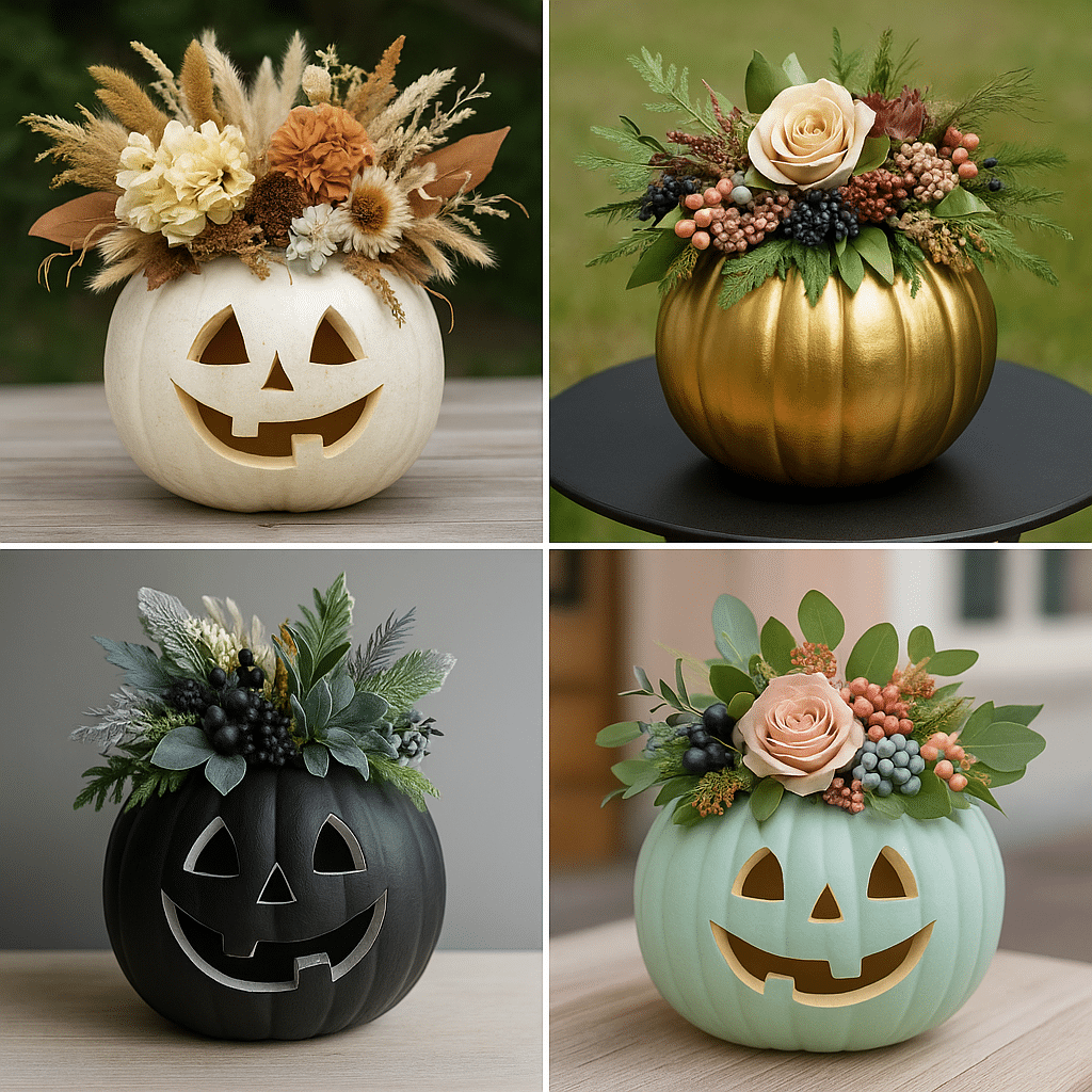 affordable diy halloween decorations 8