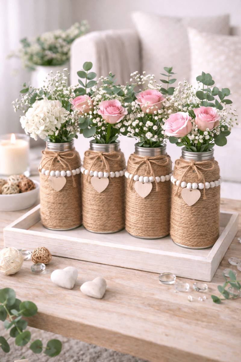 affordable home decor ideas on a budget 5