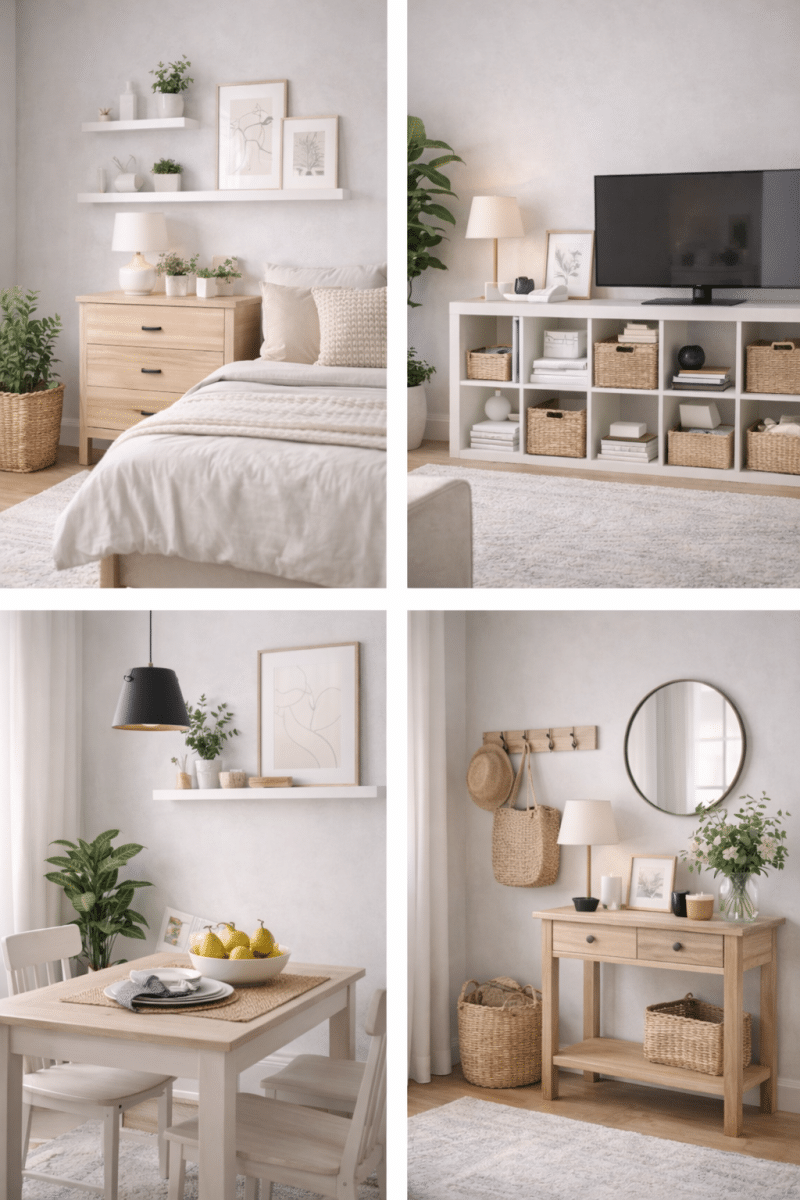 Elevate Your Space: Affordable Home Decor Ideas on a Budget affordable home decor ideas on a budget 8