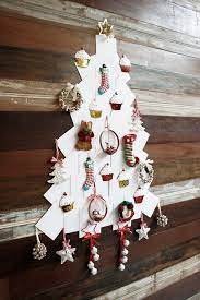 Alternative Ideas for Christmas Trees