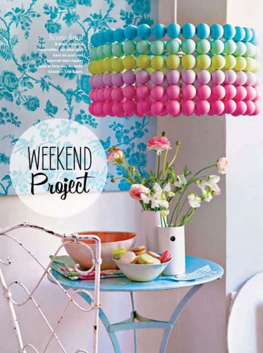 Crafts with Ping Pong Ball: Creative and Fun Ideas for DIY Enthusiasts