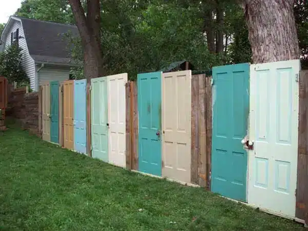 amazing fence ideas 4