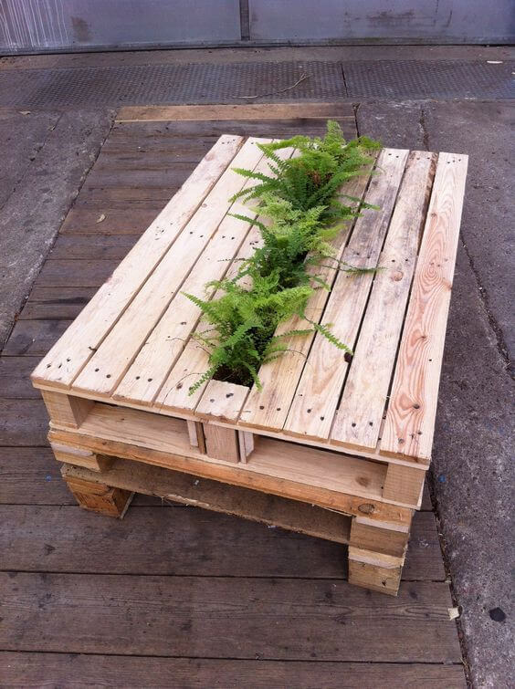 amazing plant table ideas 2