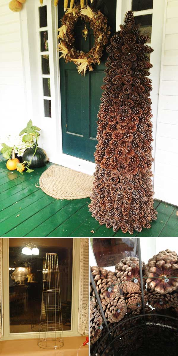 amazing things to do with pinecone 3