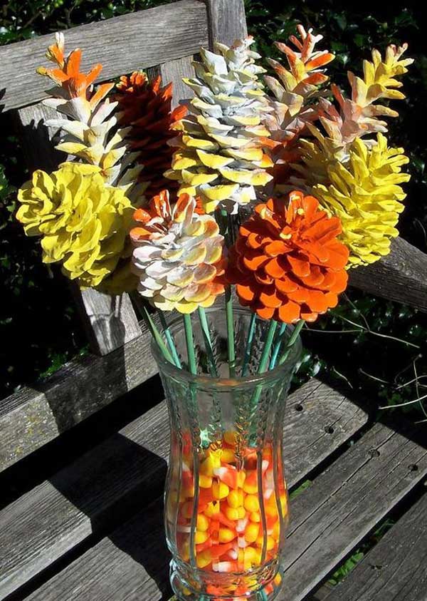 amazing things to do with pinecone 5