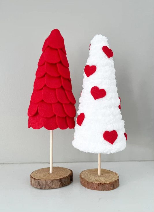 amazing valentines day crafts to make at home 2