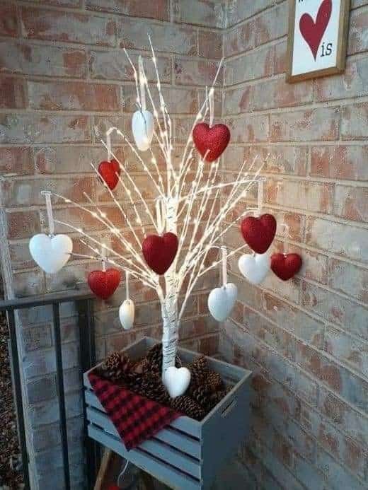 amazing valentines day crafts to make at home 6