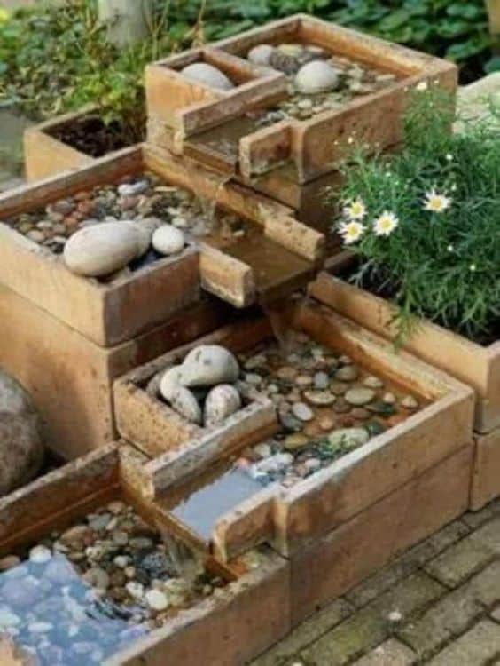 amazing water garden ideas 5