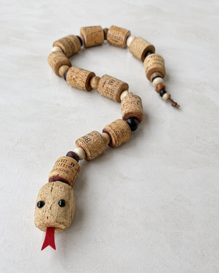 Animals Made with Cork Stoppers: Creative DIY Ideas for Charming Recycled Crafts Animals Made with Cork Stoppers: Creative DIY Ideas for Charming Recycled Crafts animals made with cork stoppers 1