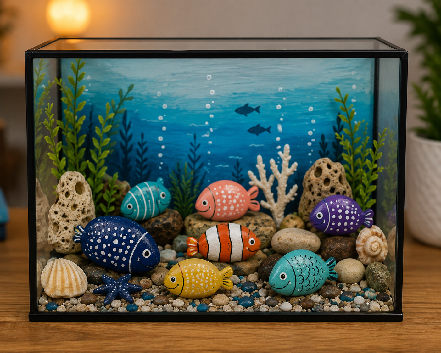 Aquarium with stone pieces Tips for a Stunning Display Aquarium with stone pieces Tips for a Stunning Display aquarium with stone pieces 5