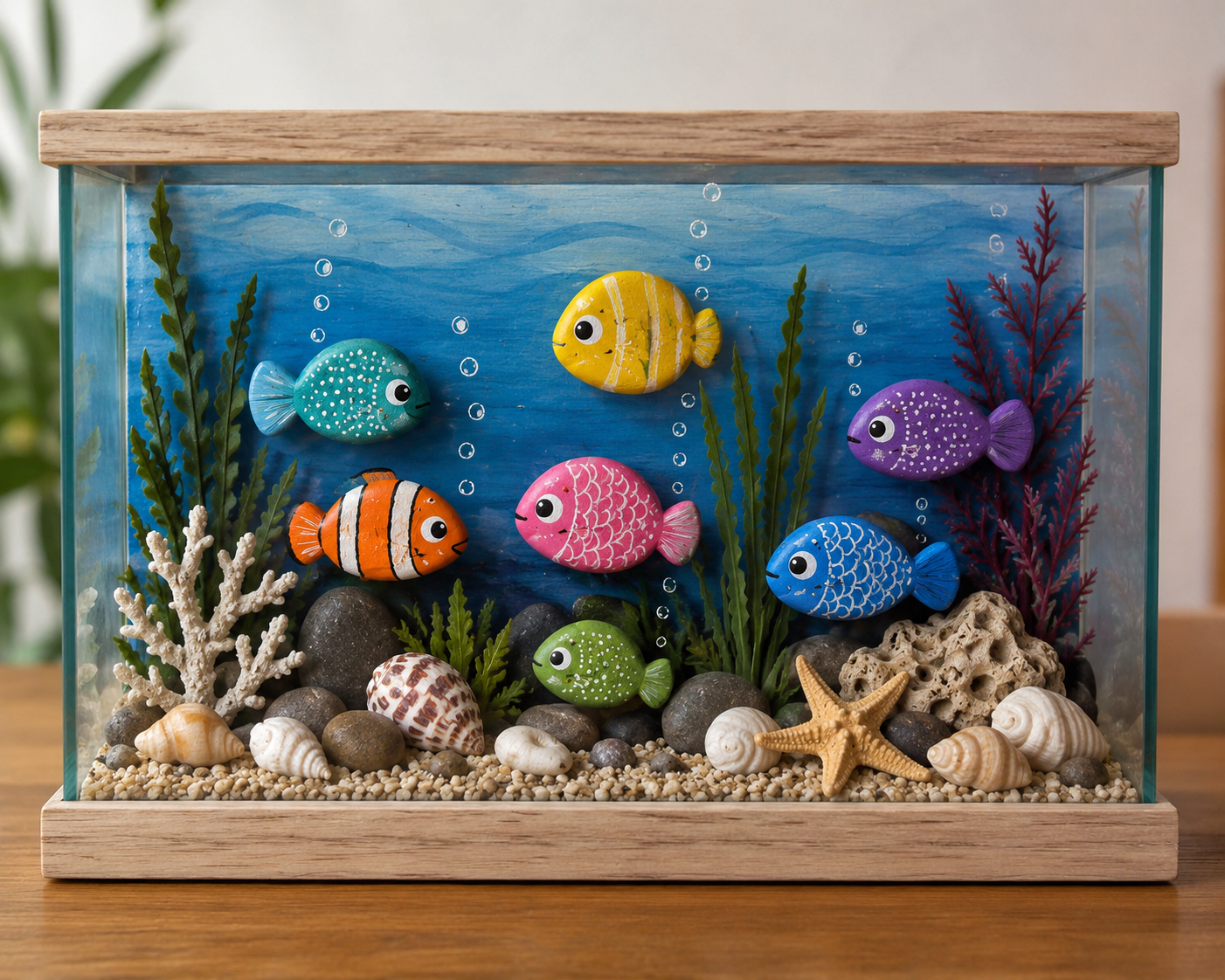 Aquarium with stone pieces Tips for a Stunning Display Aquarium with stone pieces Tips for a Stunning Display aquarium with stone pieces