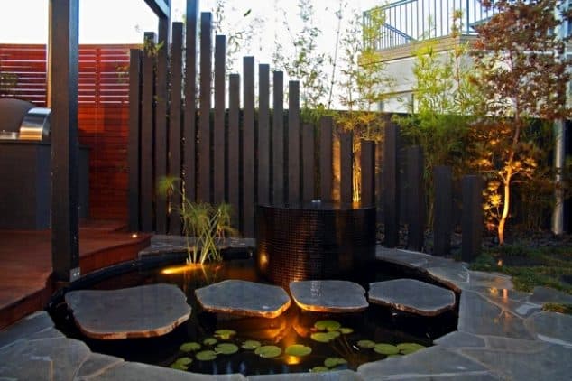 13+ Asian Patio Ideas For Gorgeous Backyard